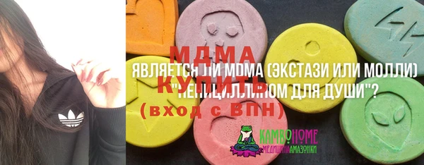 стафф Заволжье